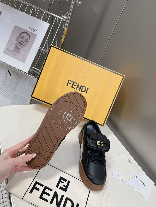 Fendi shoes 91965-1
