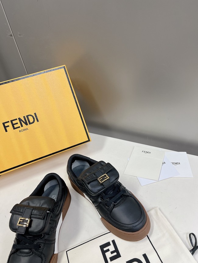 Fendi shoes 91965-1