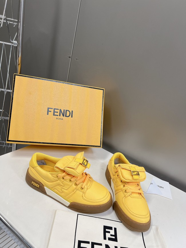 Fendi shoes 91965-2