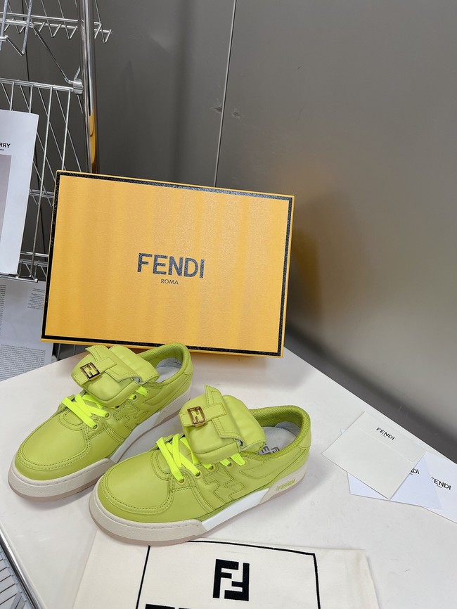 Fendi shoes 91965-3