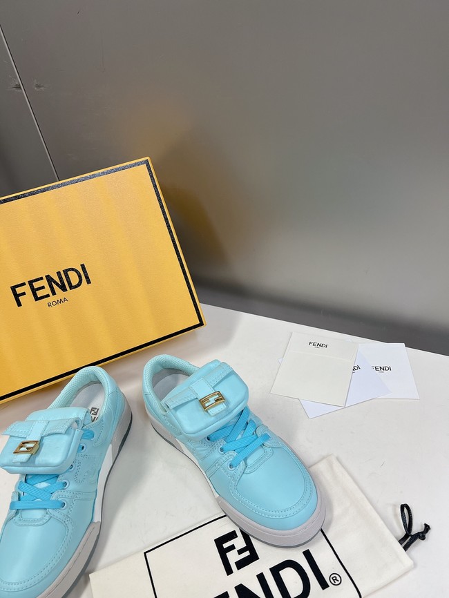 Fendi shoes 91965-4