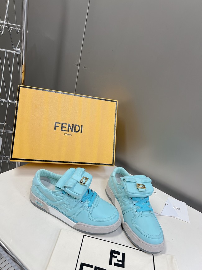 Fendi shoes 91965-4