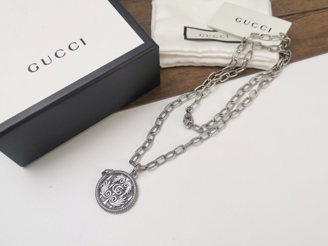 Gucci Necklace CE10059