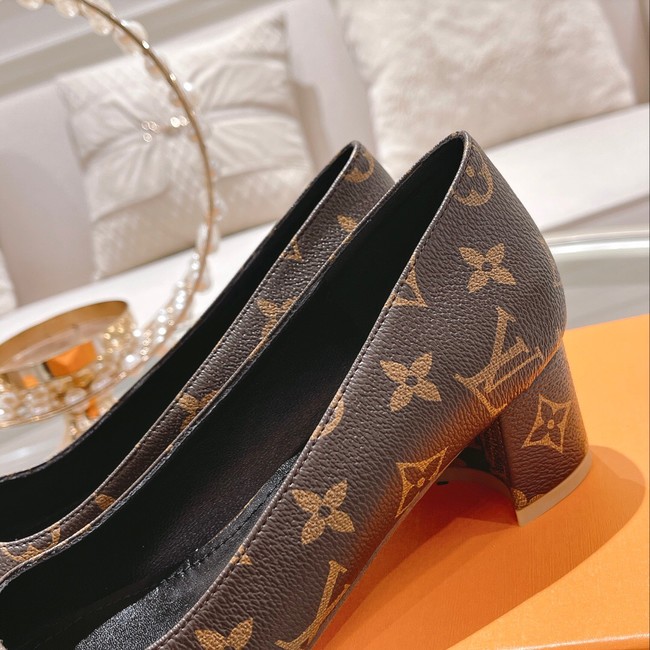 Louis Vuitton shoes 91974-1