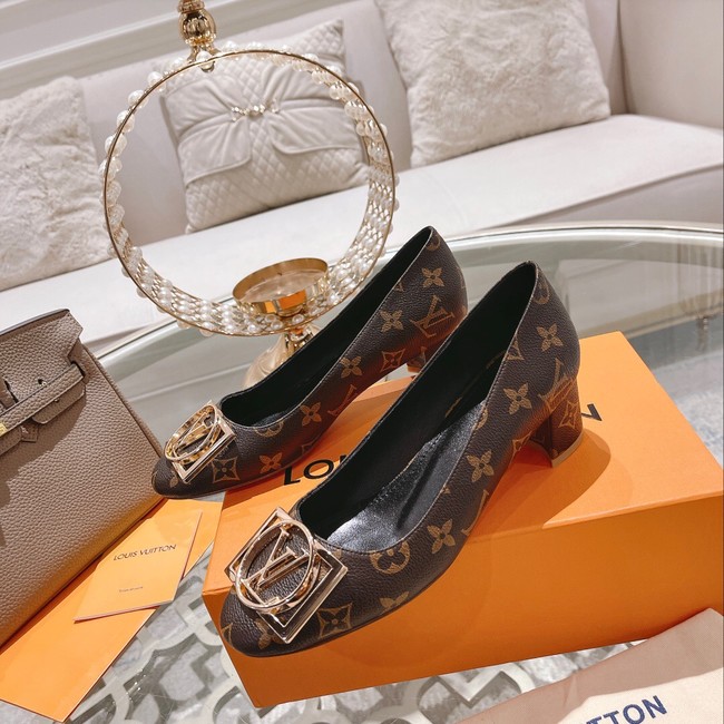 Louis Vuitton shoes 91974-1