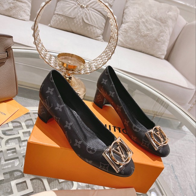 Louis Vuitton shoes 91974-2