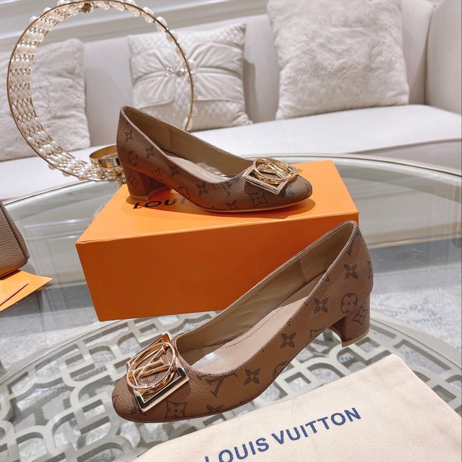 Louis Vuitton shoes 91974-3