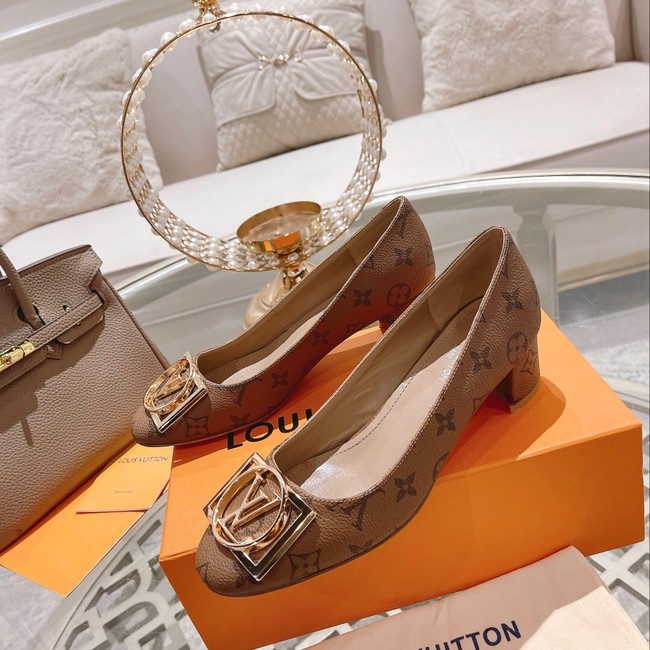 Louis Vuitton shoes 91974-3