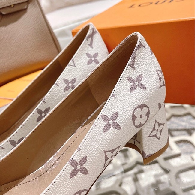 Louis Vuitton shoes 91974-4