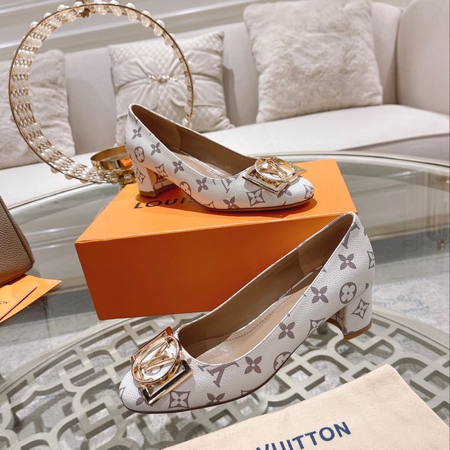 Louis Vuitton shoes 91974-4