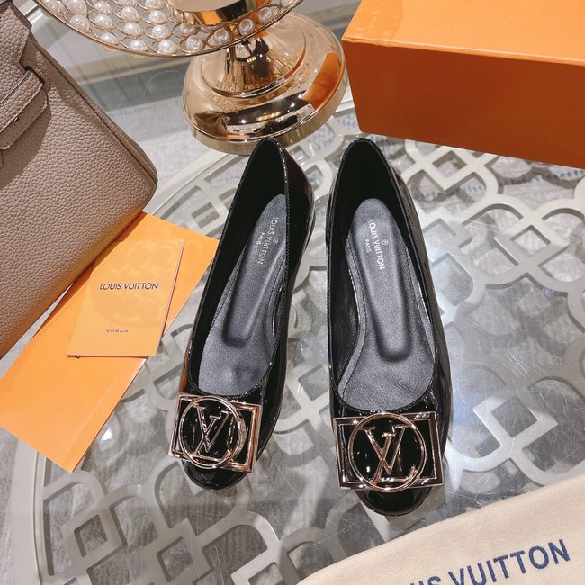 Louis Vuitton shoes 91974-5