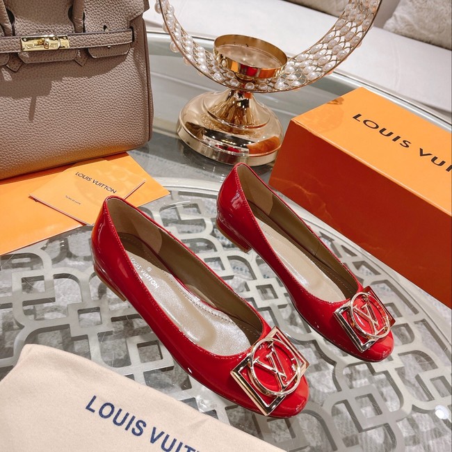 Louis Vuitton shoes 91974-6