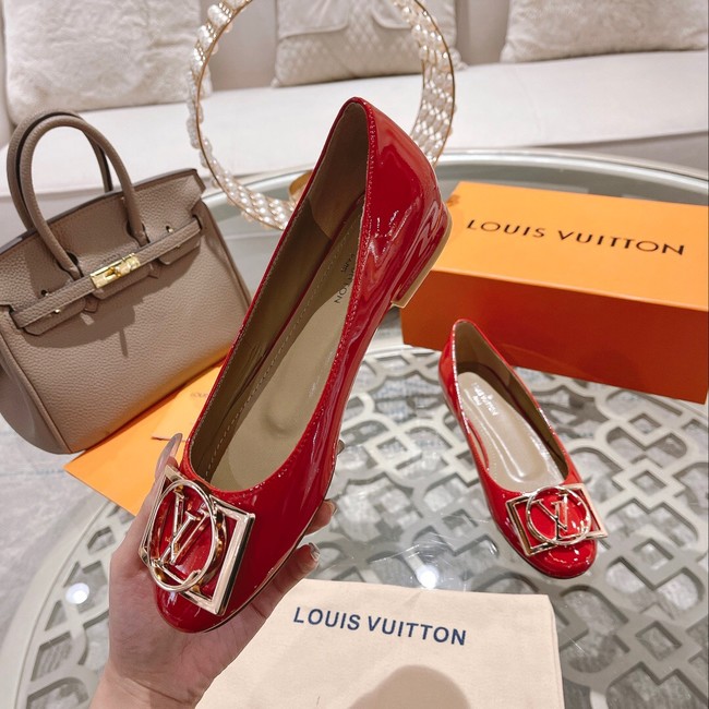 Louis Vuitton shoes 91974-6