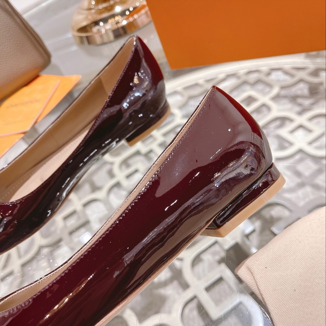 Louis Vuitton shoes 91974-7