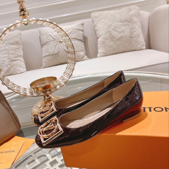 Louis Vuitton shoes 91974-7