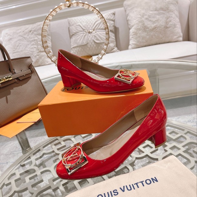 Louis Vuitton shoes 91975-2