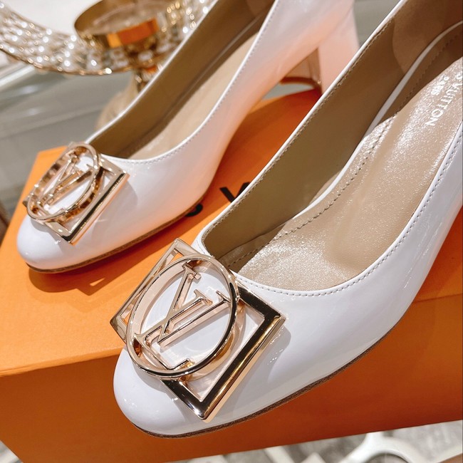 Louis Vuitton shoes 91975-3