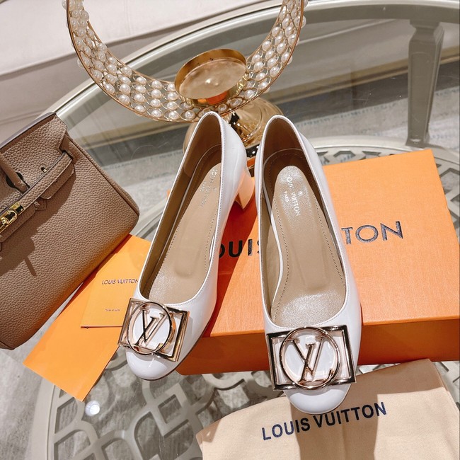 Louis Vuitton shoes 91975-3
