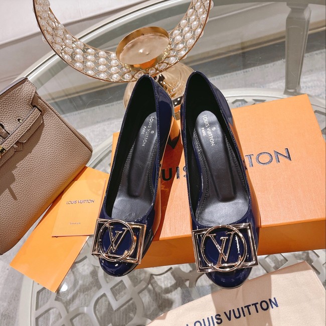 Louis Vuitton shoes 91975-4