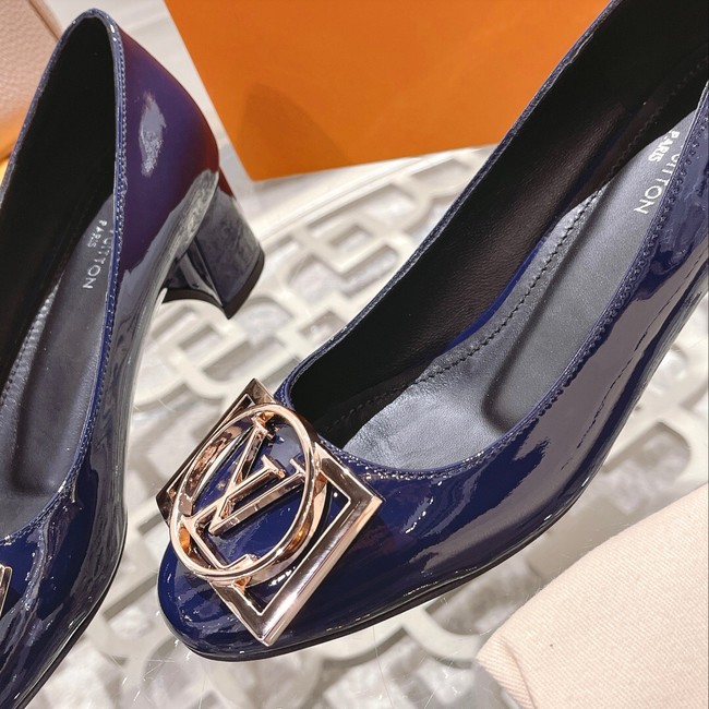 Louis Vuitton shoes 91975-4