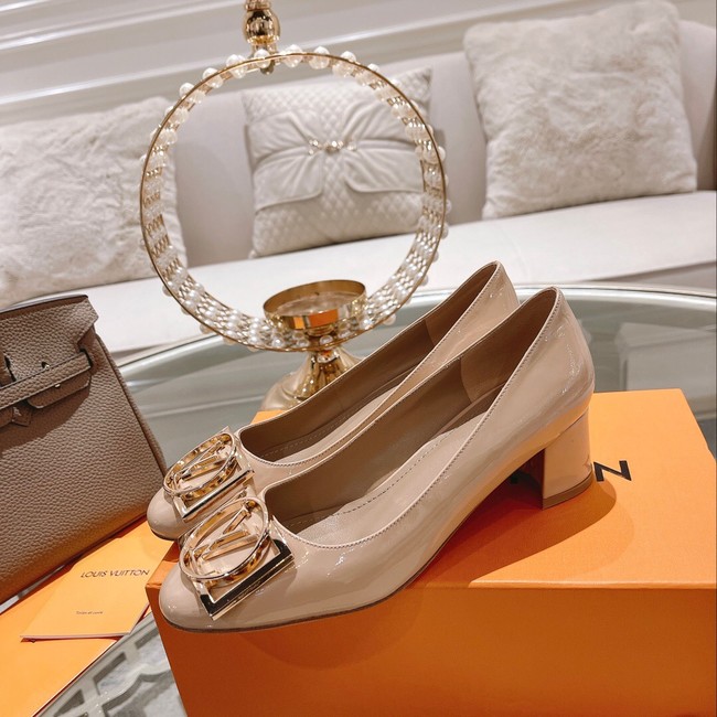 Louis Vuitton shoes 91975-5