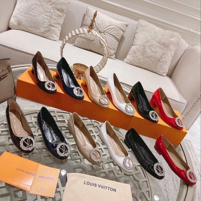 Louis Vuitton shoes 91976-1