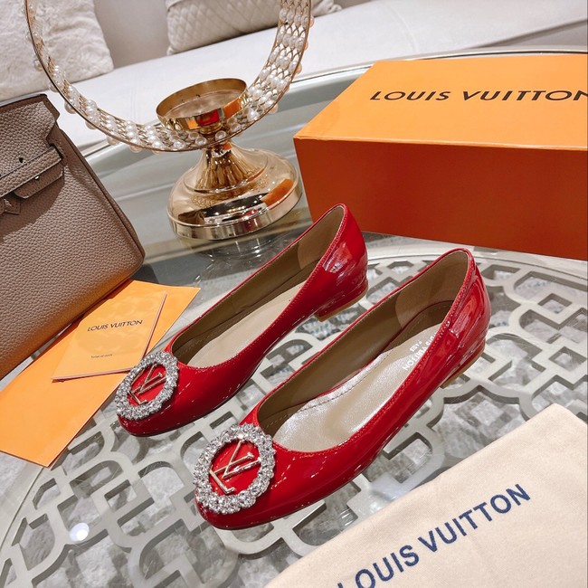 Louis Vuitton shoes 91976-2