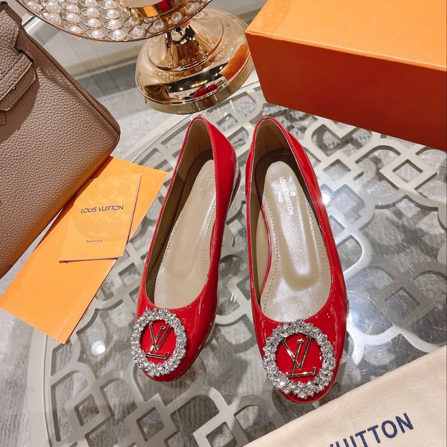 Louis Vuitton shoes 91976-2