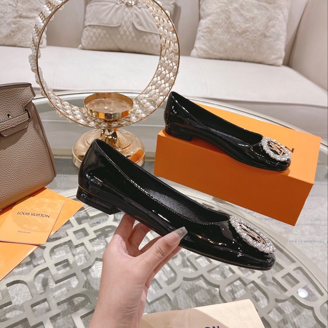Louis Vuitton shoes 91976-3