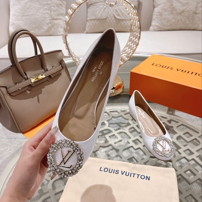 Louis Vuitton shoes 91976-4
