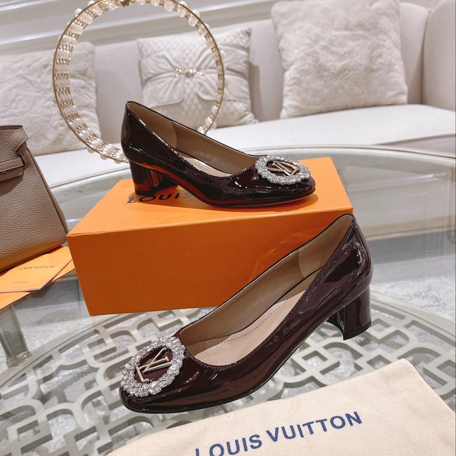 Louis Vuitton shoes 91977-1