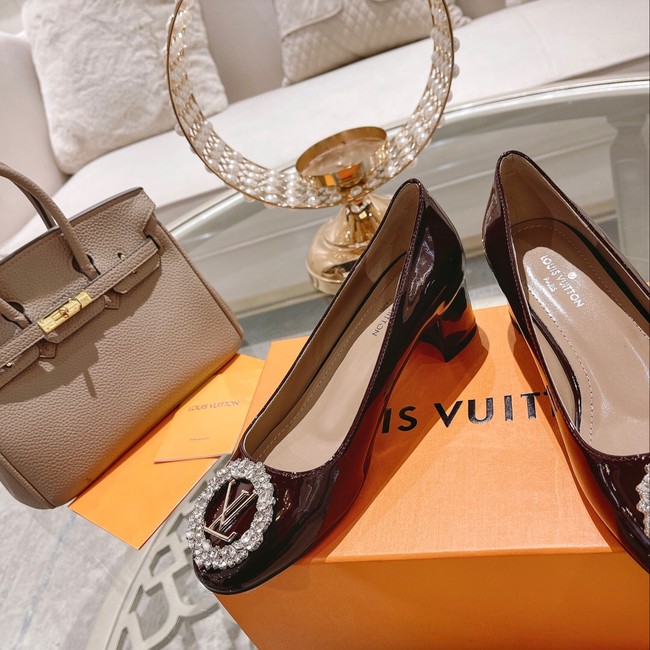 Louis Vuitton shoes 91977-1