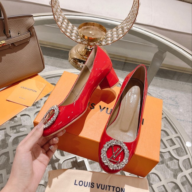 Louis Vuitton shoes 91977-3