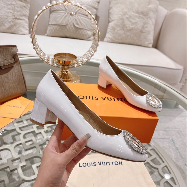 Louis Vuitton shoes 91977-5