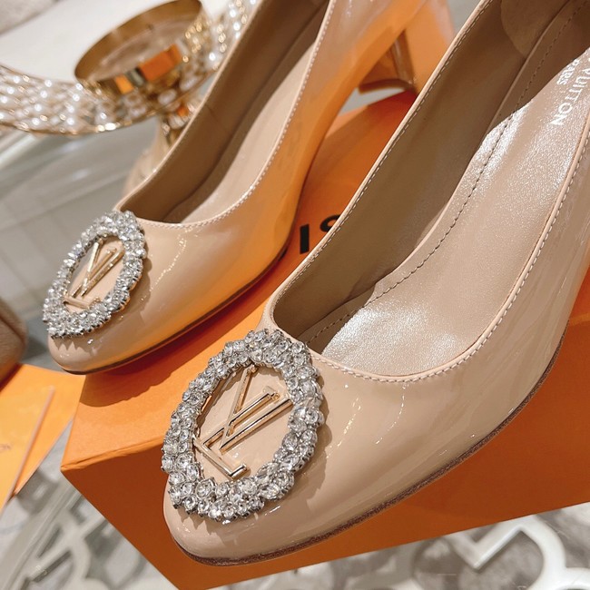 Louis Vuitton shoes 91977-6