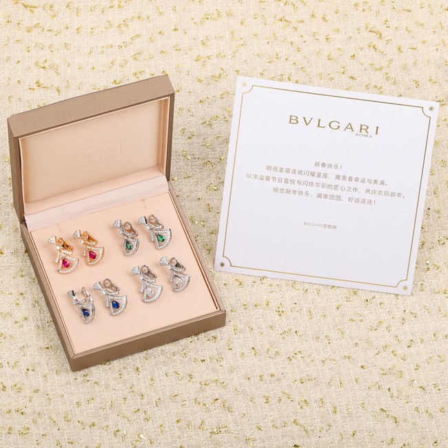 BVLGARI Earrings CE10104