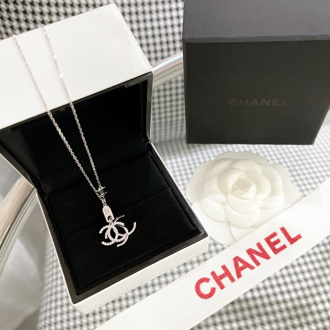 Chanel Necklace CE10112