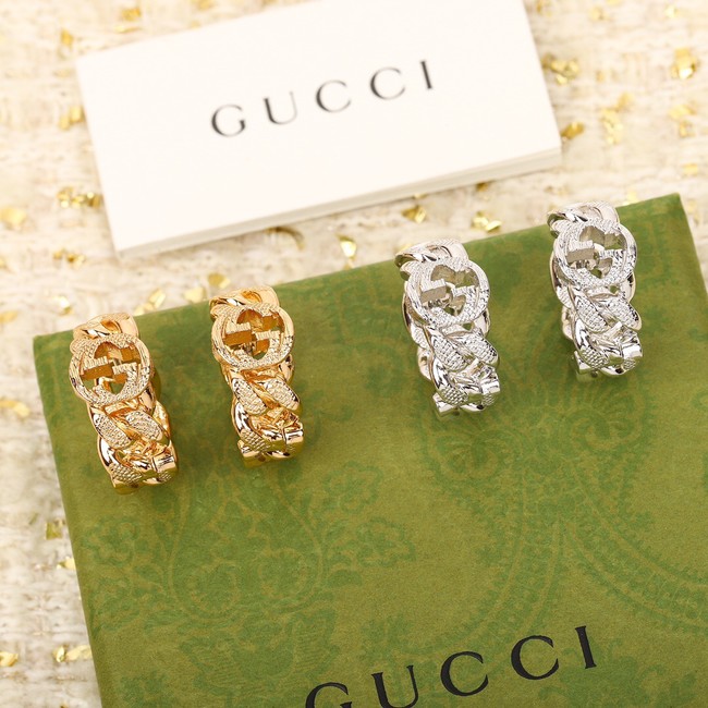 Gucci Earrings CE10100