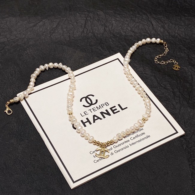 Chanel Necklace CE10115