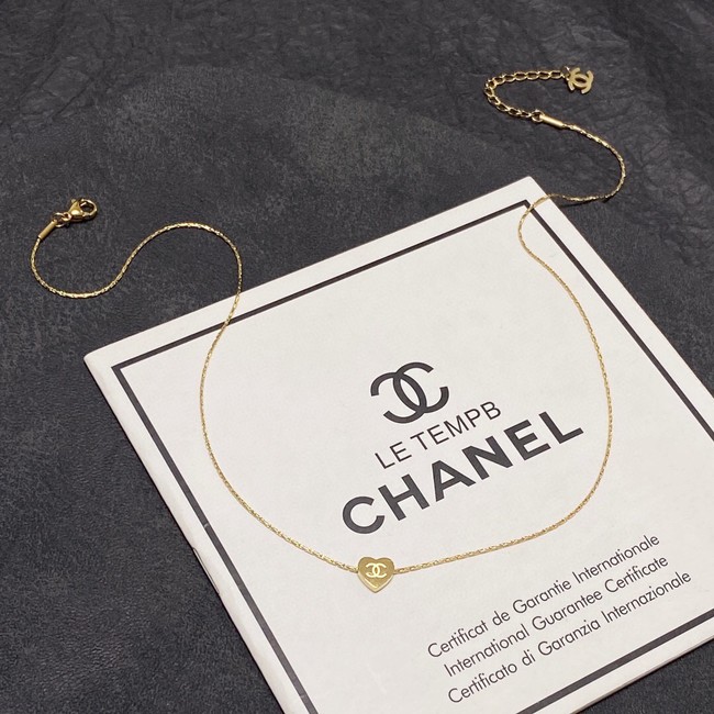 Chanel Necklace CE10116