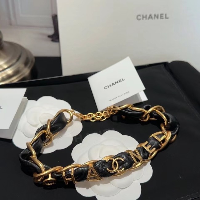 Chanel Necklace CE10153