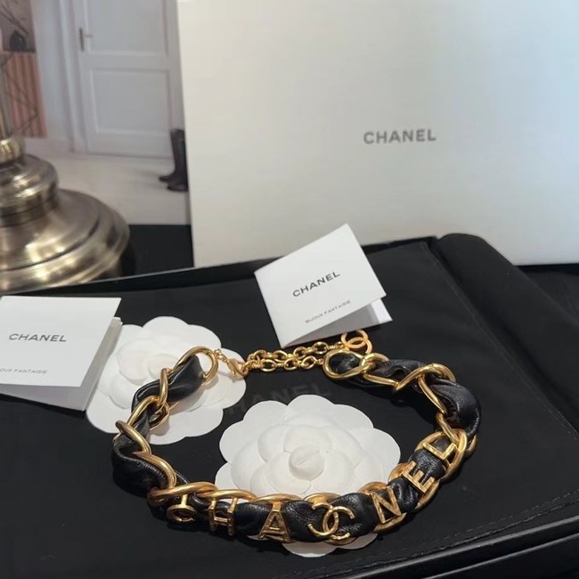 Chanel Necklace CE10153