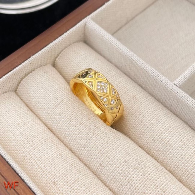 Chanel Ring CE10159
