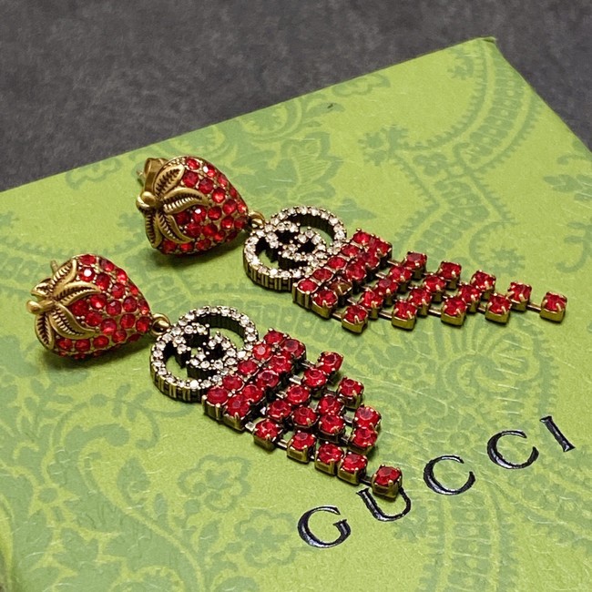 Gucci Earrings CE10127
