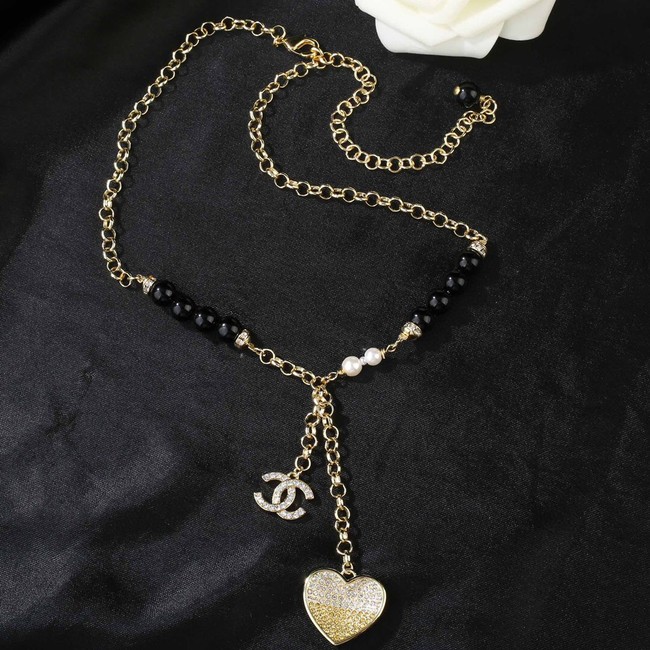 Chanel Necklace CE10191