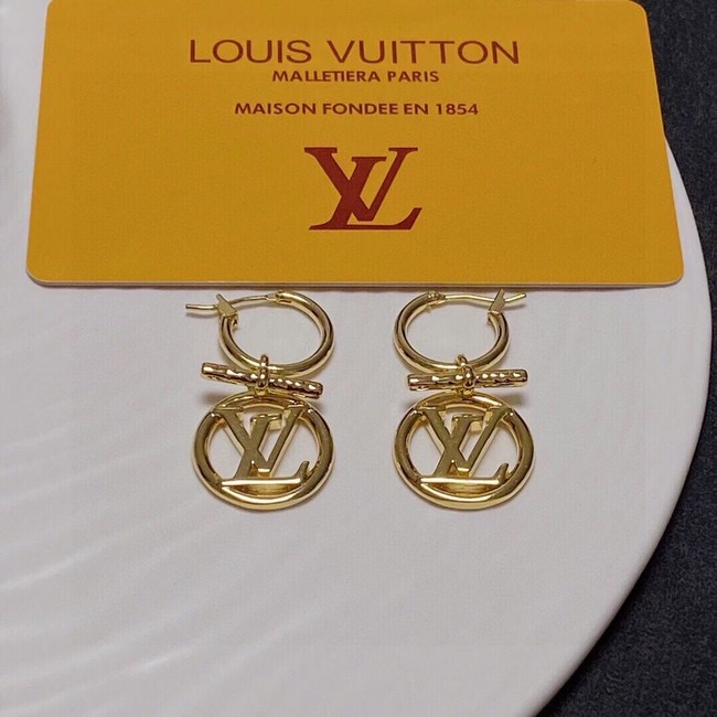 Louis Vuitton Earrings CE10166
