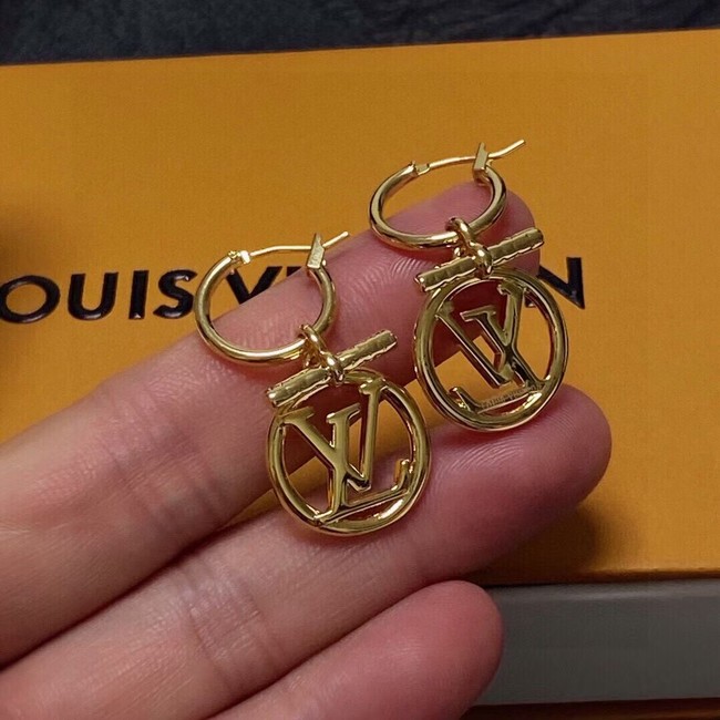 Louis Vuitton Earrings CE10166