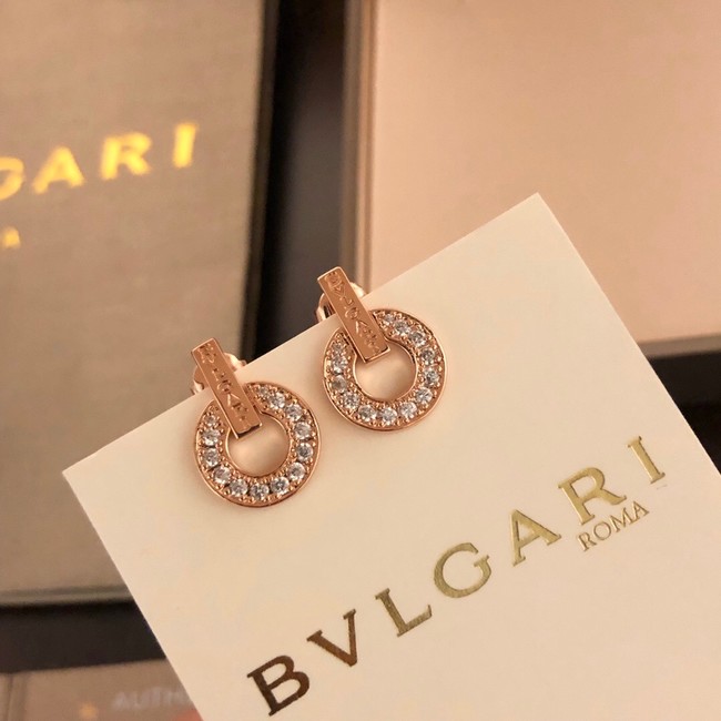 BVLGARI Earrings CE10240