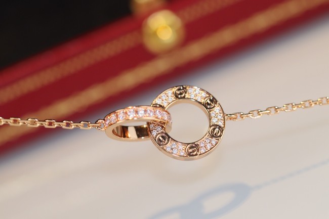 Cartier Necklace CE10246