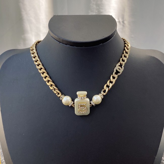 Chanel Necklace CE10218